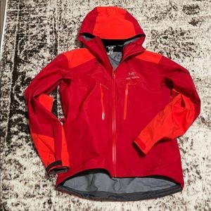 Arc’teryx Alpha AR
